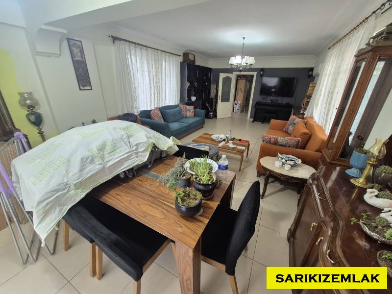 Edremit Akçay Mah`da4+1  Müstakil Ev. - 13